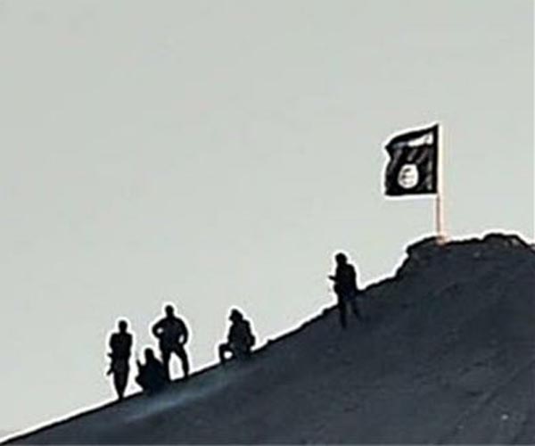 'Caliphate' or not, Islamic State expands its reach
