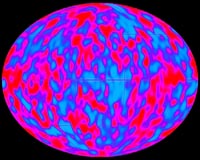 COBE Satellite Marks 20th Anniversary