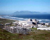 Ux Consulting Issues Global Nuclear Power Forecasts