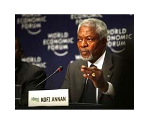After Russia, Annan seeks China nod for Syria plan
