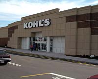 Kohl's Distributed Solar Power Program Becomes World's Largest Among Retailers