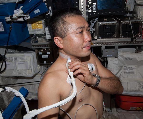 Creating new and better drugs with protein crystal growth experiments on the ISS