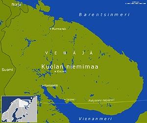 Russian Arctic's 'nuclear dump' gets a facelift