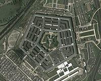 IS 'on the ropes' in northern Syria: Pentagon