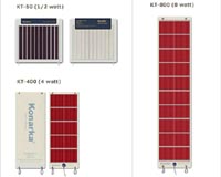 ECN Verifies Lifetime Of Konarka's PV Cells In Environmental Testing