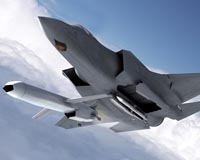United Technologies wins contract for F-35 engines