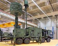 Turkish Air Force gets new EW radar system