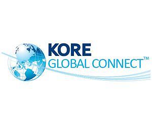 Inmarsat satellite services added to KORE's Global Connect portfolio