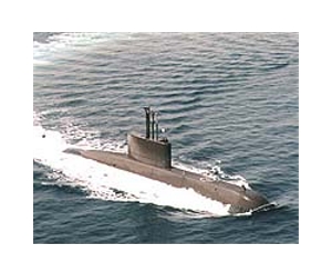 Saudi Arabia eyes buying German submarines: report