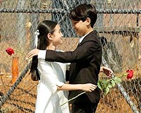 Outside View: Hope in Korea