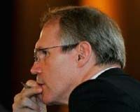 US Chief Negotiator On Surprise North Korea Visit