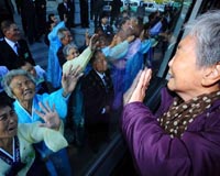 Korean War echoes through the South's generations