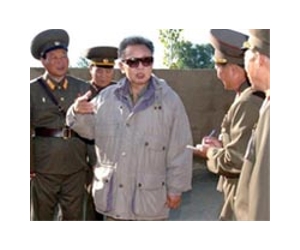 N. Korea's Kim in China 'for development lessons'