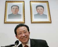 NKorea warns on nukes after talks collapse