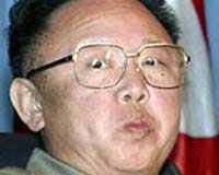 NKorea regime would likely close ranks after Kim: analysts