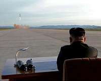US urges talks with North Korea 'without preconditions'