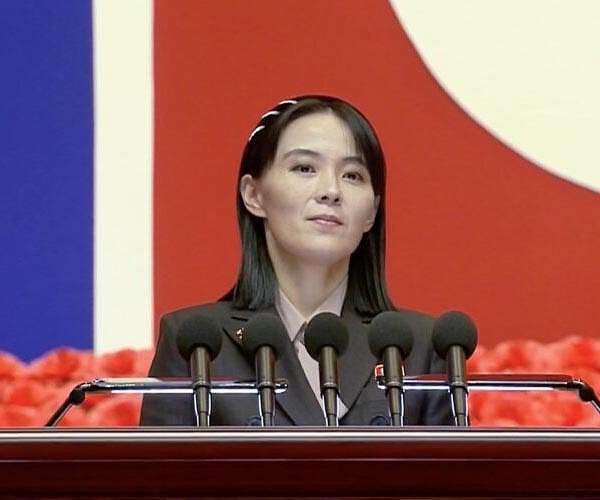 N. Korea fires ballistic missiles after denying Russia arms transfers