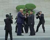 N.Korea doubts prospects for future summit with US