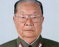 Architect of N. Korea nuclear weapons programme dies
