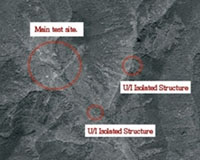 NKorea beefs up security around nuclear test site: report