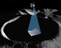NASA selects ASU's ShadowCam for moon mission