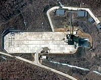 N. Korea hails 'successful' test of new rocket engine