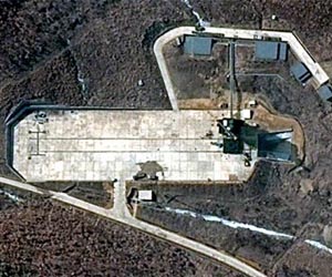 Snow may delay N. Korea rocket launch: US think-tank