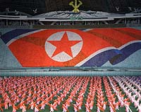NKorea to stage massive parade to mark anniversary