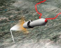 North Korean Rocket Launch Was A Successful Failure