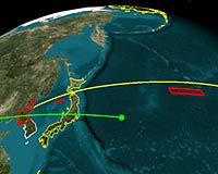 UN Security Council condemns NKorean rocket launch
