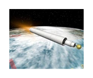 N. Korea defends right to continue space programme