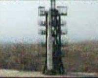 US warns NKorea amid reports of new rocket launch
