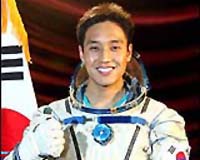 SKorea research institute forges ties with NASA: official