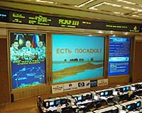 Soyuz Returns Once Again