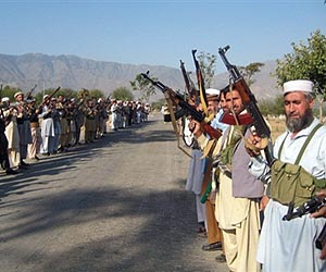 Commentary: Taliban vs. al-Qaida?