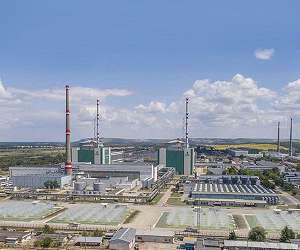 Bulgarian nuclear plant gets clean bill of health: regulator