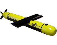Kraken Sonar Systems gains funding for robotics project
