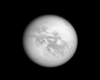 Cassini probe measures sea depth on Saturn's moon Titan