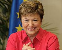 World facing most crises since WWII: EU aid chief