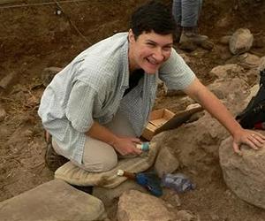 New Technology Gives On-Site Assessments In Archaeology