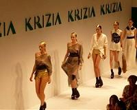 Haute couture turns back on fur, both real and fake