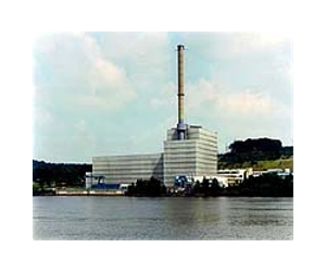 Nuclear horror scenarios for Germany