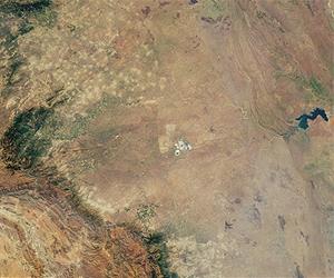 Hotel inside S.Africa's Kruger Park irks conservationists