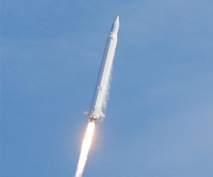S.Korea, Russia probe rocket failure
