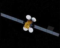 Airbus to build multimission satellite for MEASAT