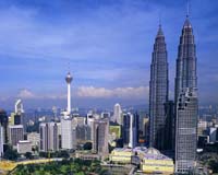 Space fever grips Malaysia as launch nears