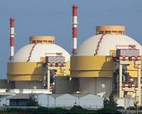 Indian NPP Second Unit May Start Commercial Operations in November
