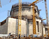 India eyes US, Russian, French firms for nuclear plants: report