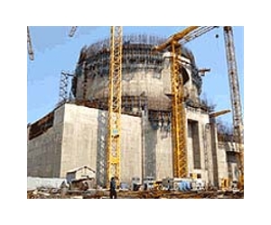 US, India see progress with nuclear deal