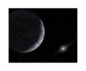 Scientists See Billions Of Miles Away